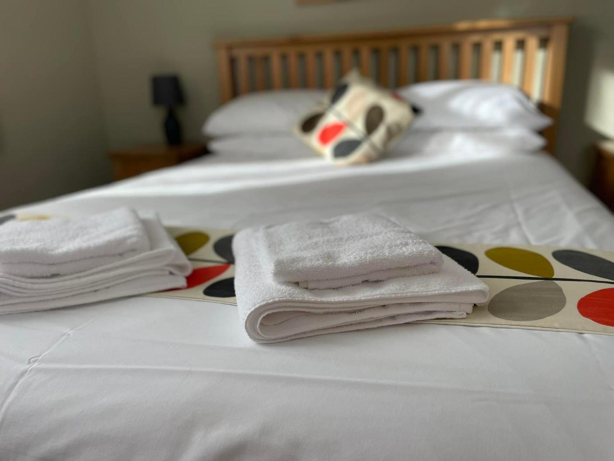 Y Griffin Hotel Penrhyndeudreath Kültér fotó